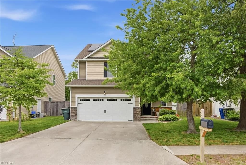 230 New ST, NORFOLK VA 23503 - Photo 3