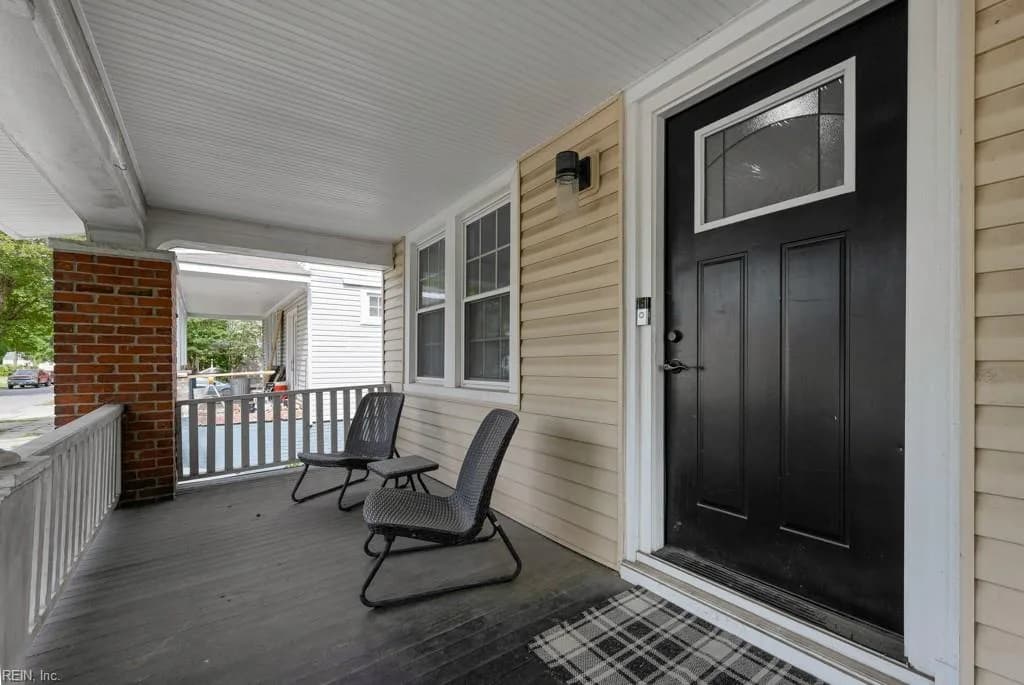 414 W 28th ST, NORFOLK VA 23508 - Photo 3