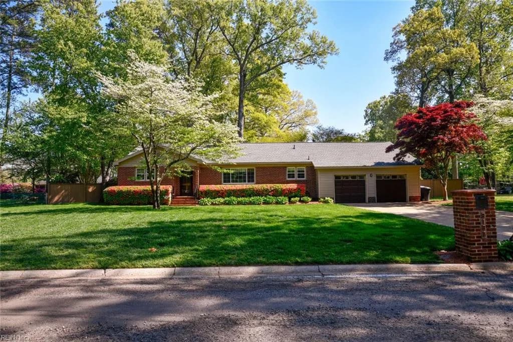 3133 Quimby RD, VIRGINIABEACH VA 23452 - Photo 2