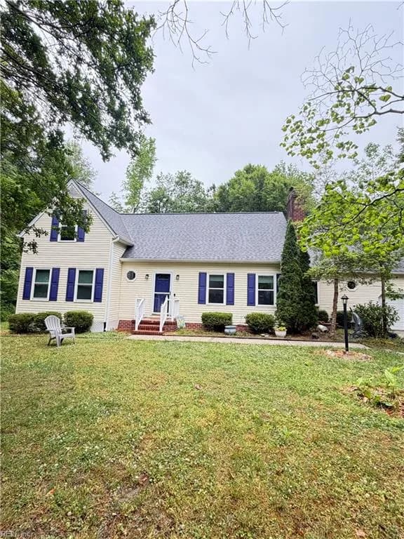 6495 Glenside CT, GLOUCESTER VA 23061 - Main photo