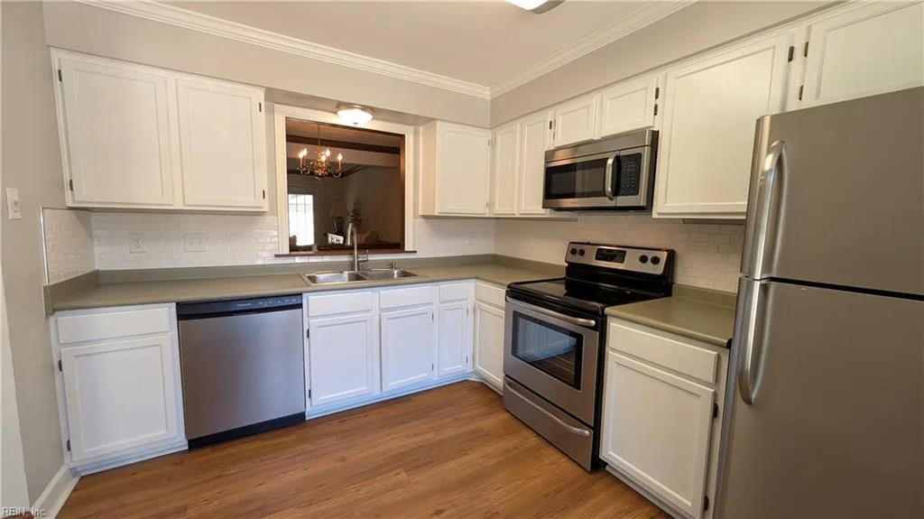 9 Riverview CT, SUFFOLK VA 23434 - Photo 3