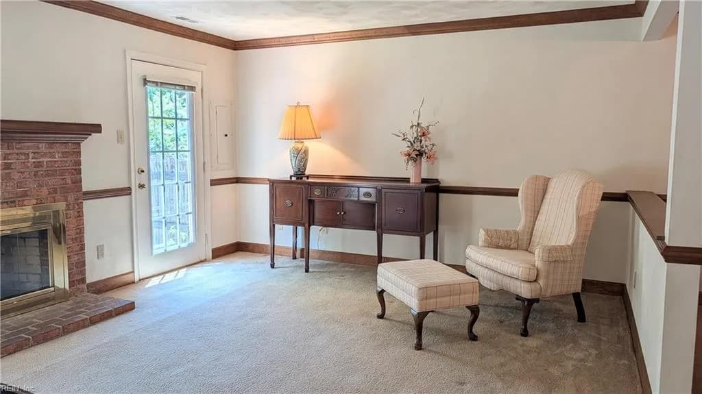 9 Riverview CT, SUFFOLK VA 23434 - Photo 5