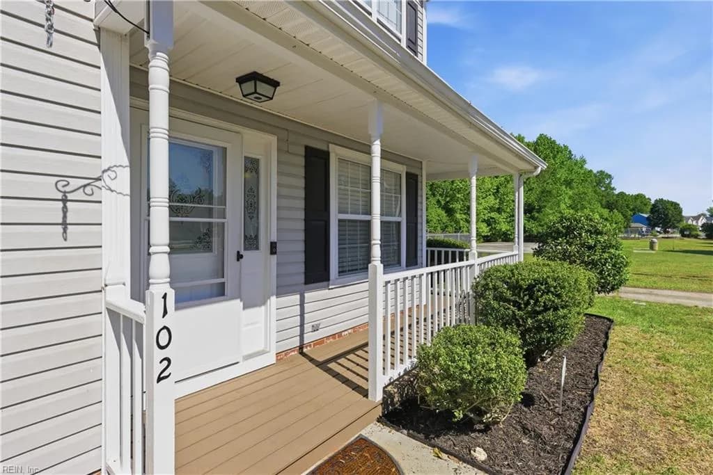 102 Berkshire BLVD, SUFFOLK VA 23434 - Photo 3