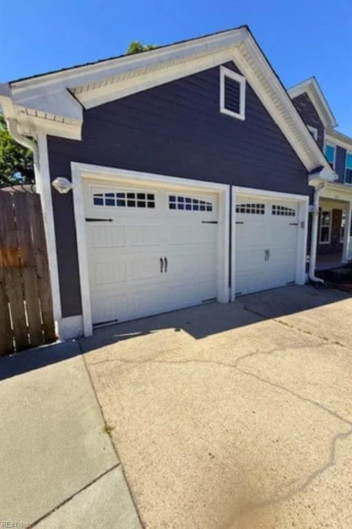 806 Duncombe LN, NEWPORTNEWS VA 23608 - Photo 4