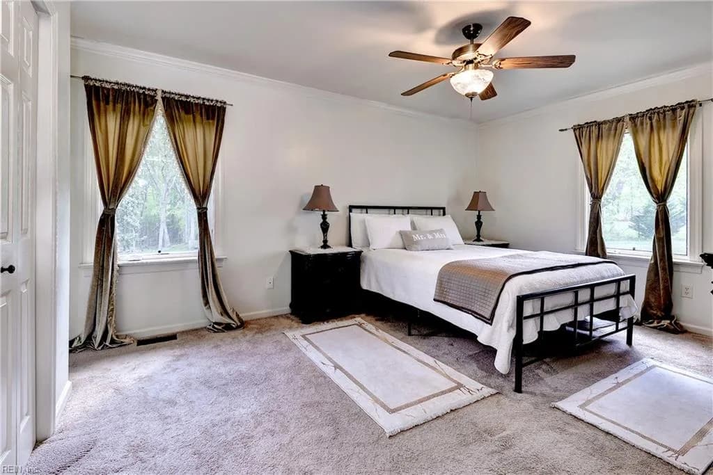 113 Wilson DR, WILLIAMSBURG VA 23188 - Photo 5