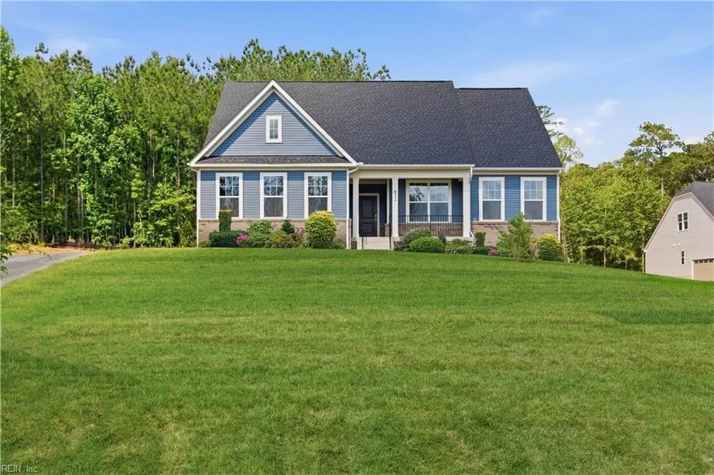 6311 Fawncrest LN, WILLIAMSBURG VA 23188 - Photo 3