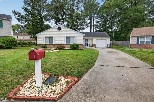9 Cammy CIR, PORTSMOUTH VA 23703 - Photo 2