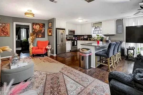 9 Cammy CIR, PORTSMOUTH VA 23703 - Photo 5