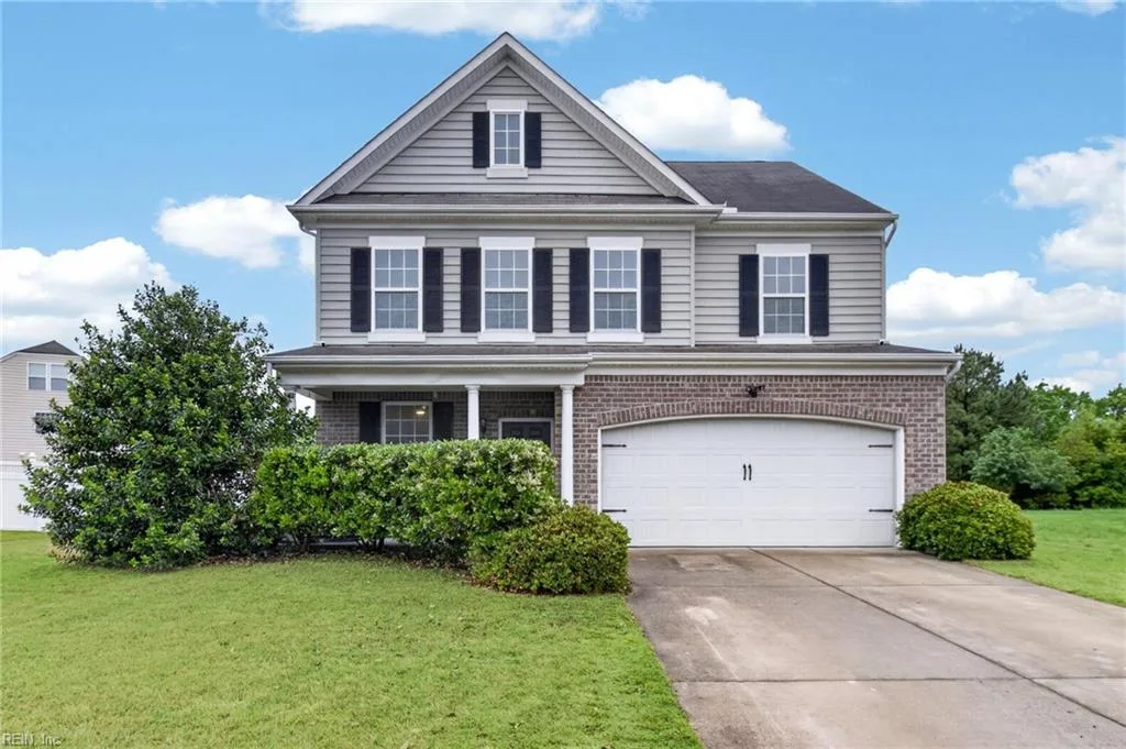 45 Hampshire Glen PW, Hampton — 4 bed Residential, 2,500 sqft