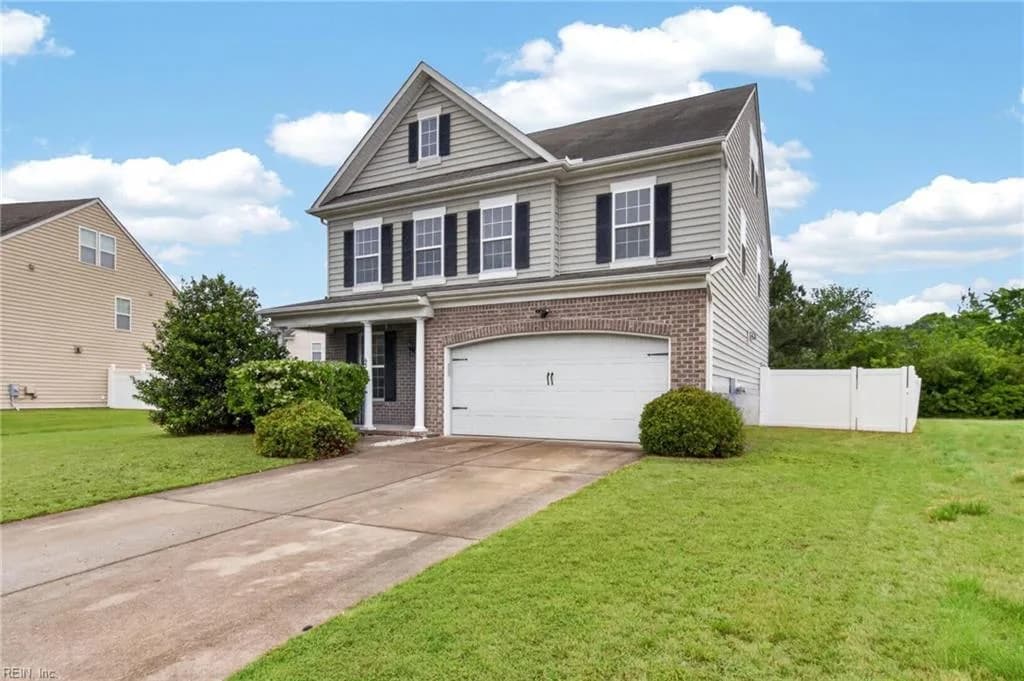 45 Hampshire Glen PW, HAMPTON VA 23669 - Photo 3