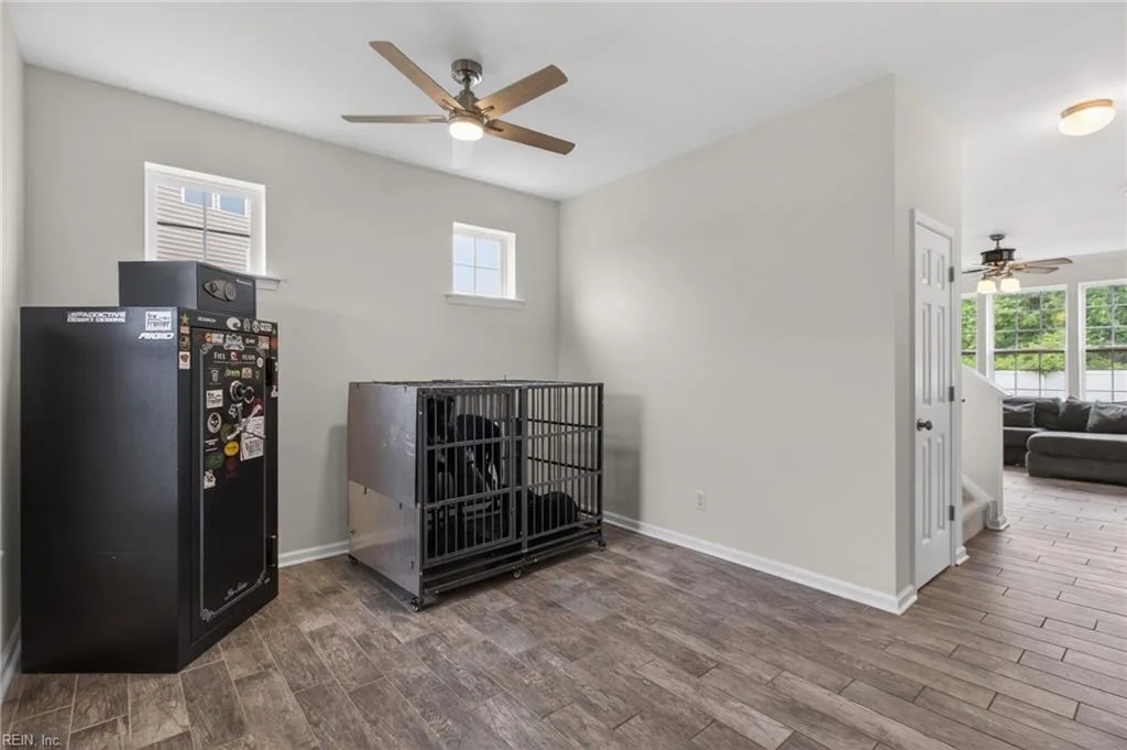 45 Hampshire Glen PW, HAMPTON VA 23669 - Photo 4