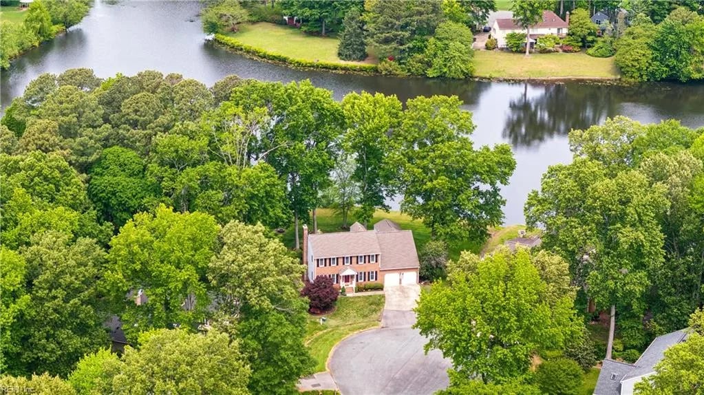 107 Jonquil CT, YORKTOWN VA 23693