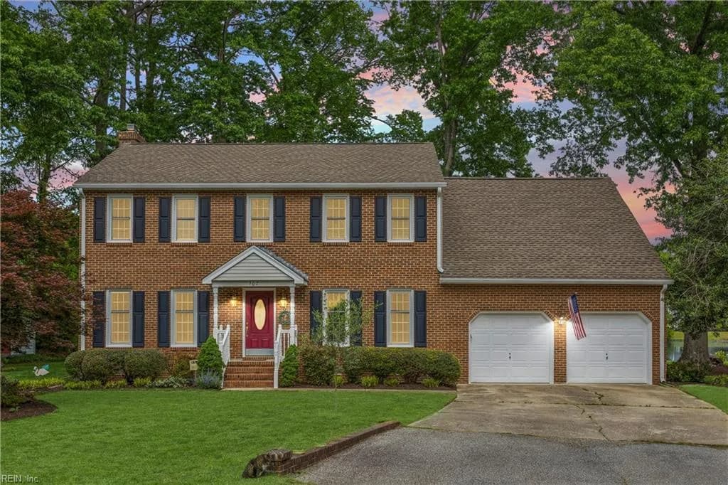107 Jonquil CT, YORKTOWN VA 23693 - Photo 4