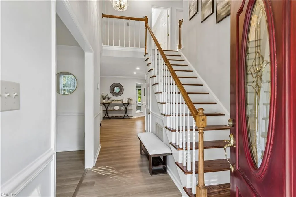 107 Jonquil CT, YORKTOWN VA 23693 - Photo 5