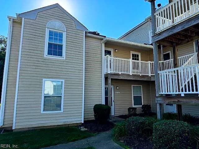 2123 Retreat CT, VIRGINIA BEACH VA 23454 - Main photo