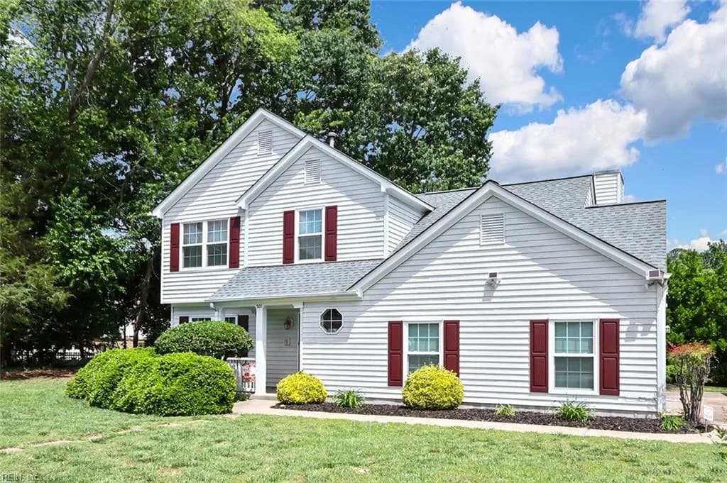 501 Deep Creek Road NONE, NEWPORTNEWS VA 23606 - Photo 2