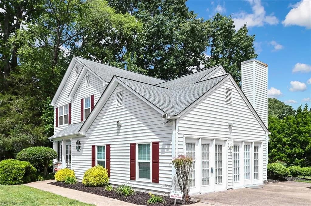 501 Deep Creek Road NONE, NEWPORTNEWS VA 23606 - Photo 4