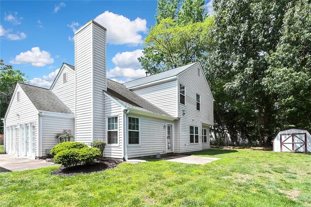 501 Deep Creek Road NONE, NEWPORTNEWS VA 23606 - Photo 5