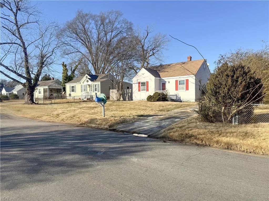 2812 Skelton ST, RICHMOND VA 23223 - Photo 2
