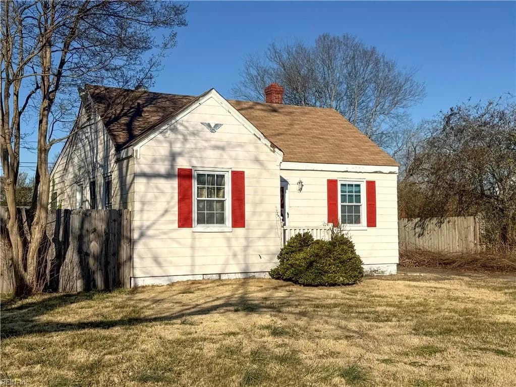 2812 Skelton ST, RICHMOND VA 23223 - Photo 3
