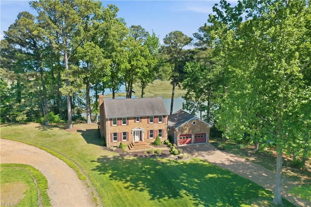 8 Merritt CV, CARROLLTON VA 23314 - Photo 2
