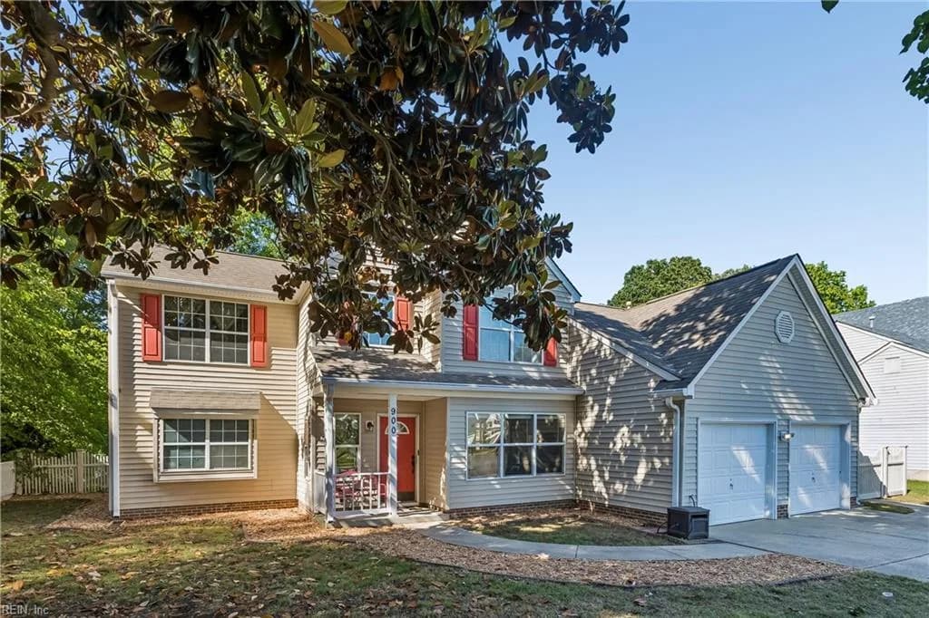 900 Sheffield ST, HAMPTON VA 23666 - Photo 3