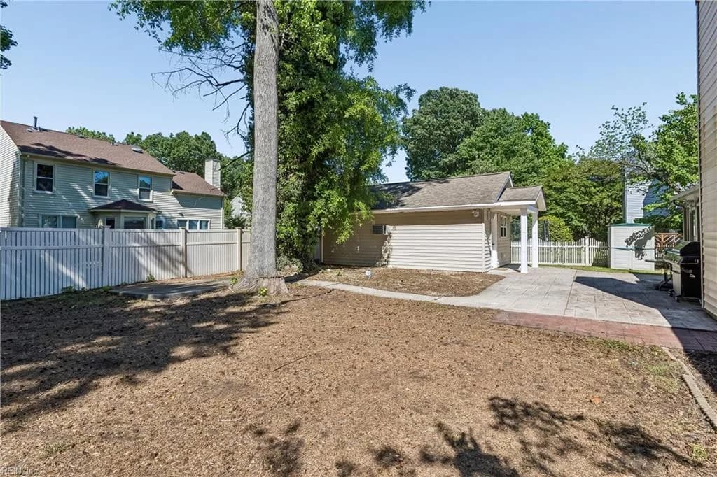 900 Sheffield ST, HAMPTON VA 23666 - Photo 4