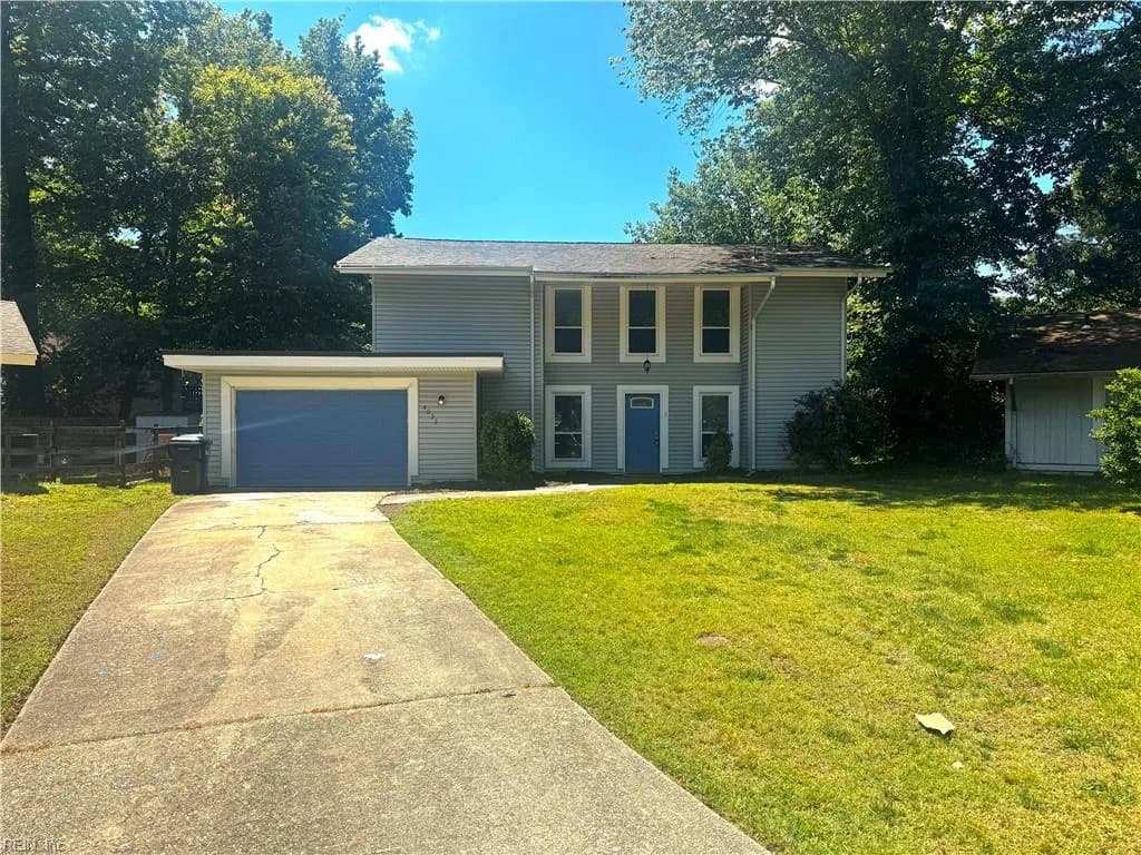 4033 Foxwood DR, VIRGINIABEACH VA 23462 - Photo 2