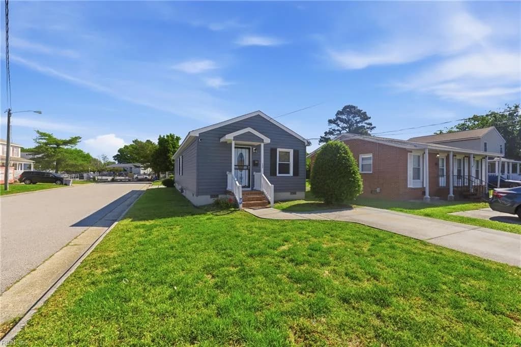 1026 Easterly AVE, HAMPTON VA 23669 - Photo 3