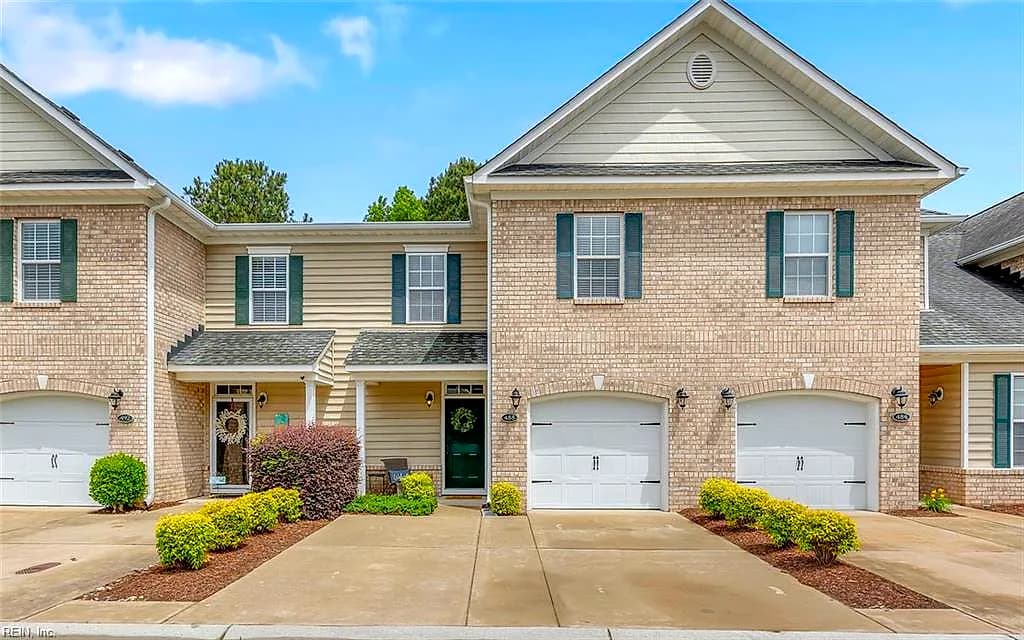 488 Fieldstone Glen WAY, VIRGINIA BEACH VA 23454 - Main photo