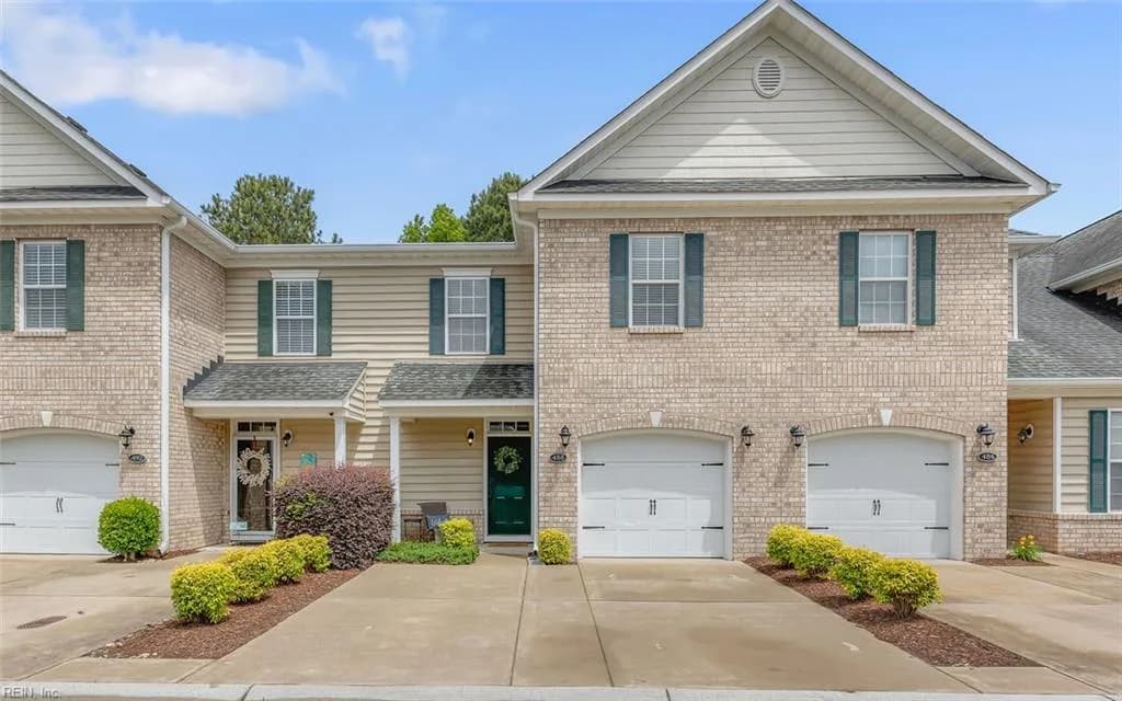 488 Fieldstone Glen WAY, VIRGINIABEACH VA 23454 - Photo 2