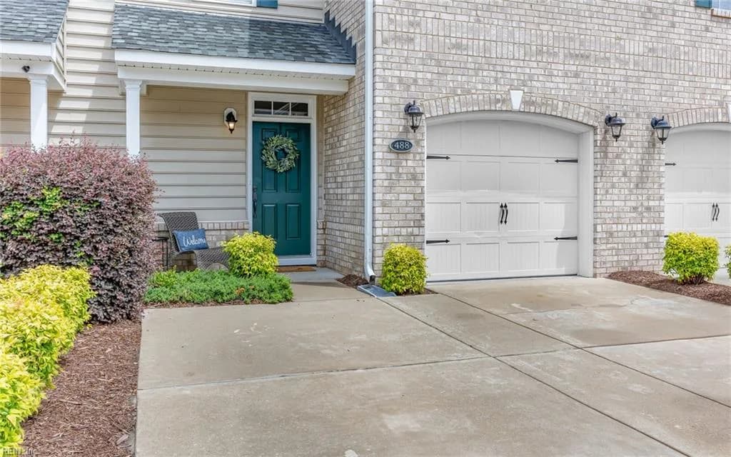 488 Fieldstone Glen WAY, VIRGINIABEACH VA 23454 - Photo 3