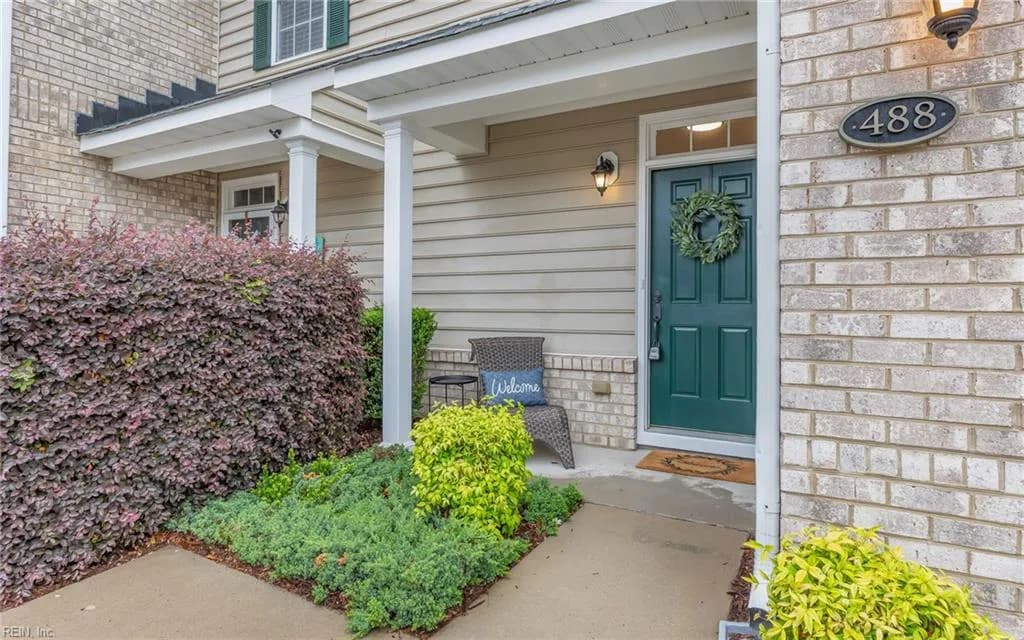 488 Fieldstone Glen WAY, VIRGINIABEACH VA 23454 - Photo 4