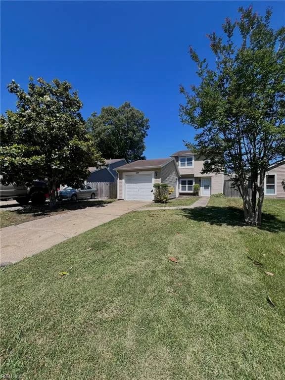 1421 Oak Knoll CT, VIRGINIABEACH VA 23464 - Photo 3