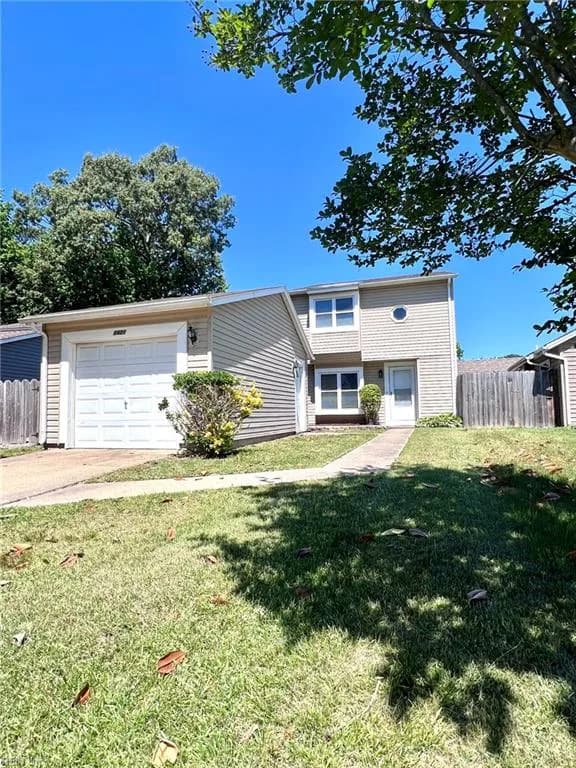 1421 Oak Knoll CT, VIRGINIABEACH VA 23464 - Photo 4