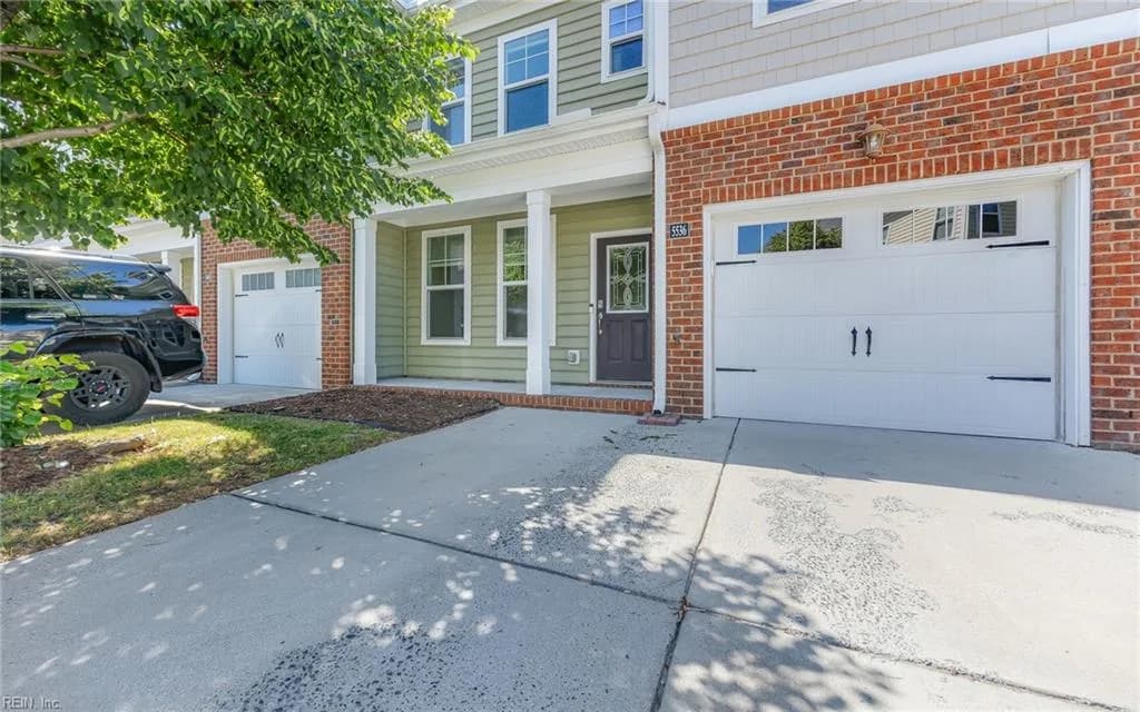 5536 Crown Grant WAY, VIRGINIABEACH VA 23455 - Photo 2