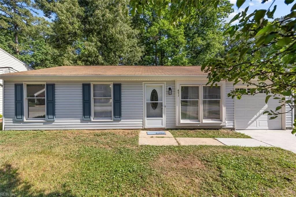 471 Michael Irvin DR, NEWPORTNEWS VA 23608 - Photo 3