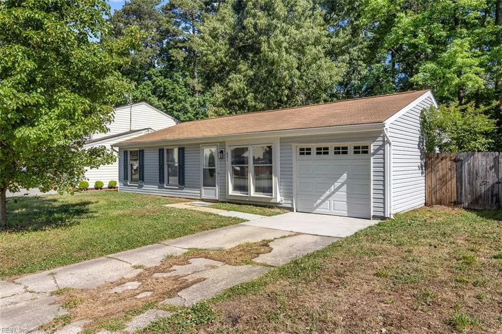 471 Michael Irvin DR, NEWPORTNEWS VA 23608 - Photo 4