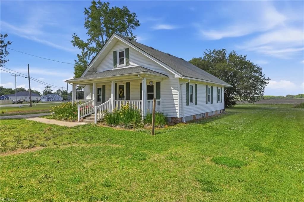 192 NC 343 HWY, CAMDEN NC 27921 - Photo 3