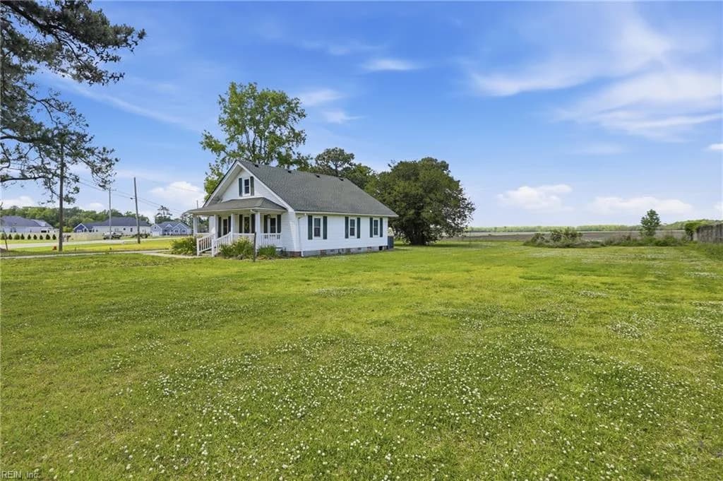 192 NC 343 HWY, CAMDEN NC 27921 - Photo 4