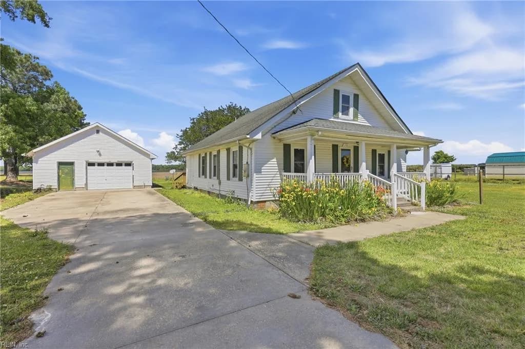 192 NC 343 HWY, CAMDEN NC 27921 - Photo 5