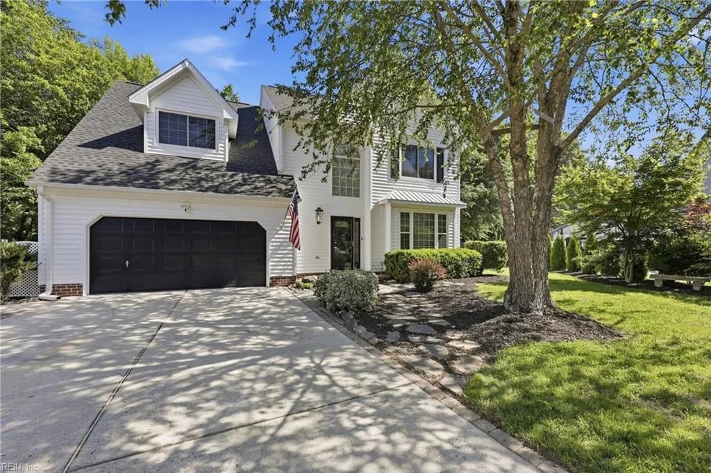 2905 Drum Point CRES, Chesapeake — 5 bed Residential, 3,000 sqft