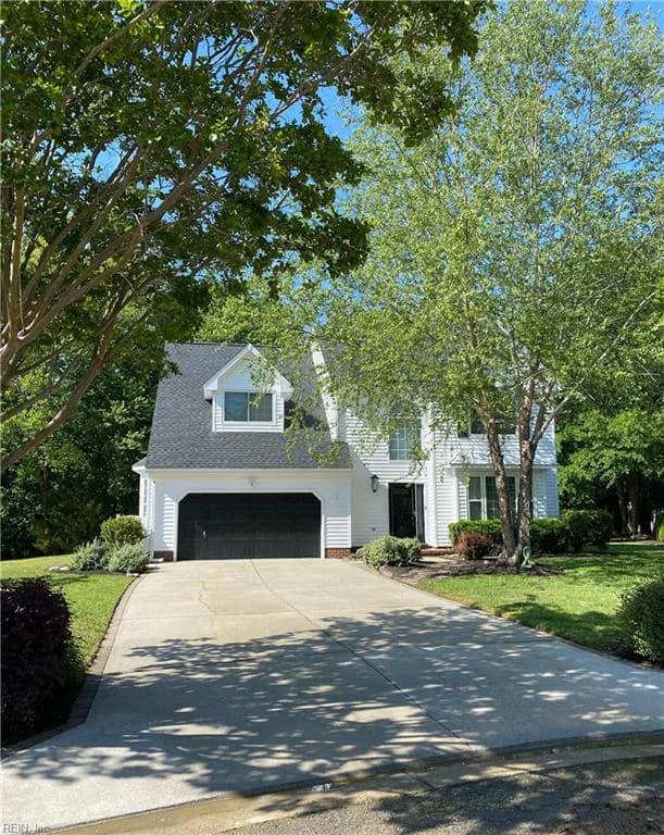 2905 Drum Point CRES, CHESAPEAKE VA 23321 - Photo 2