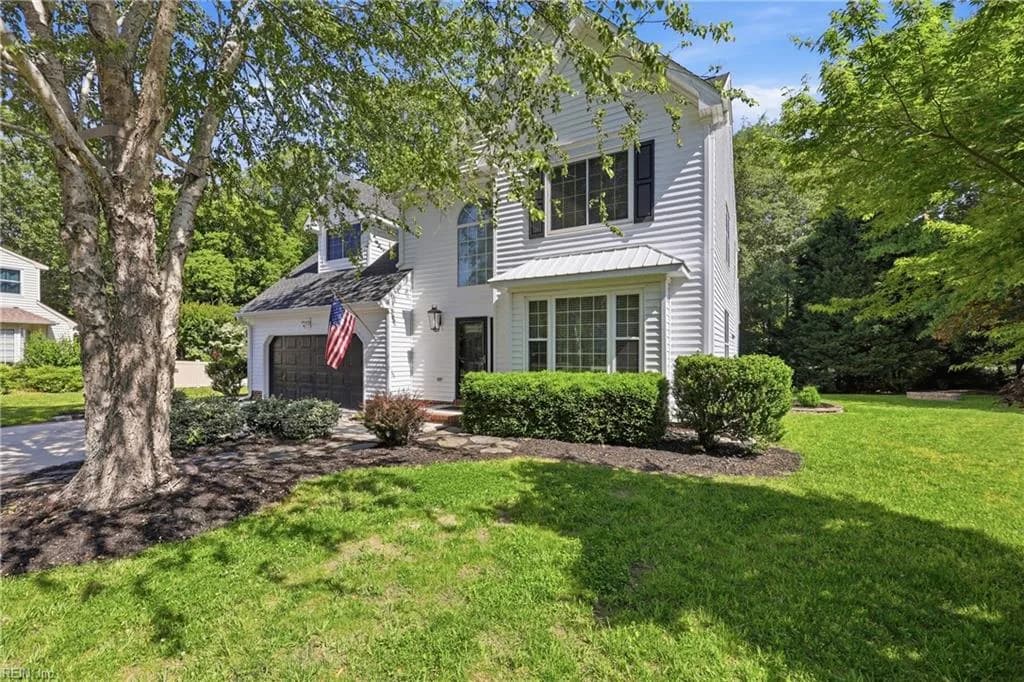 2905 Drum Point CRES, CHESAPEAKE VA 23321 - Photo 3