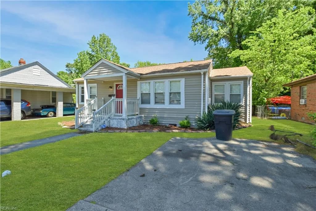 309 Truxton AVE, PORTSMOUTH VA 23701 - Photo 4