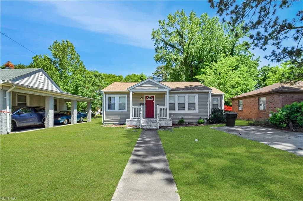 309 Truxton AVE, PORTSMOUTH VA 23701 - Photo 5