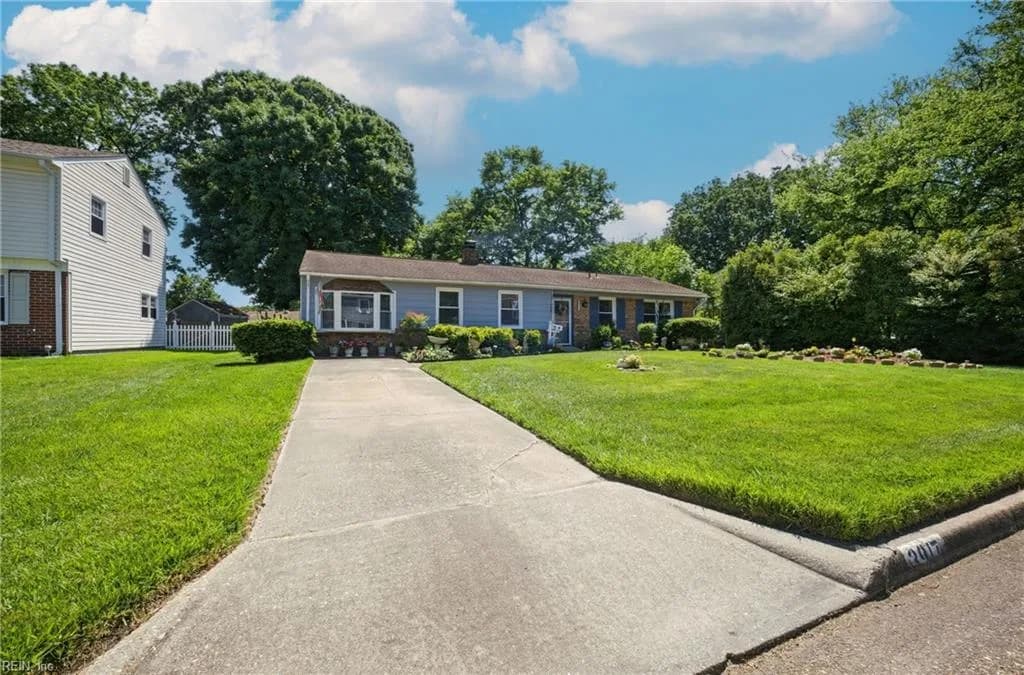 3917 Waterside CT, VIRGINIABEACH VA 23452 - Photo 3