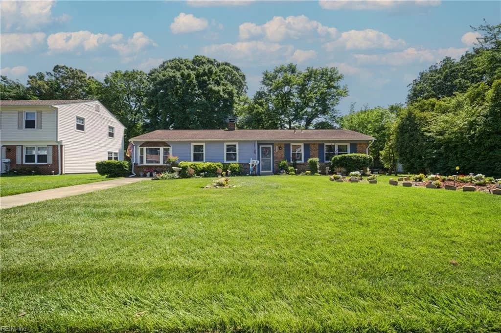3917 Waterside CT, VIRGINIABEACH VA 23452 - Photo 5