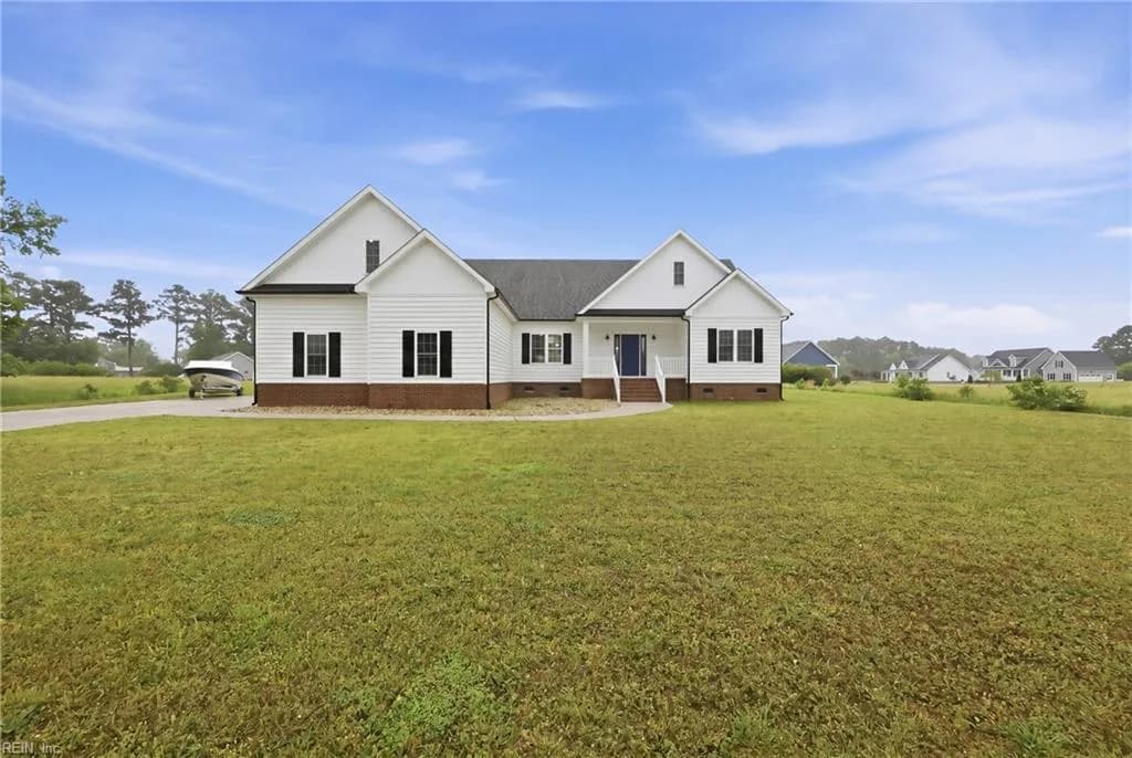 103 Blimp View DR, ELIZABETHCITY NC 27909 - Main photo