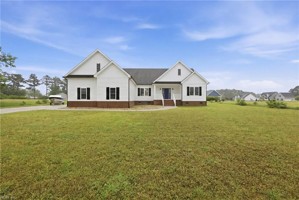 103 Blimp View DR, ELIZABETHCITY NC 27909